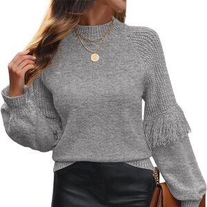 Adorable Knit sweater